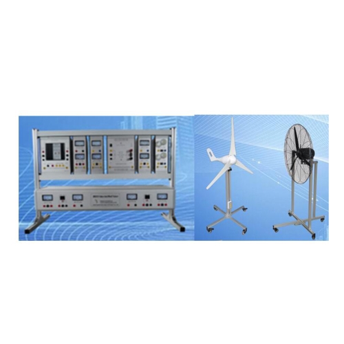 MR320E Wind Power Generation Training Equipment