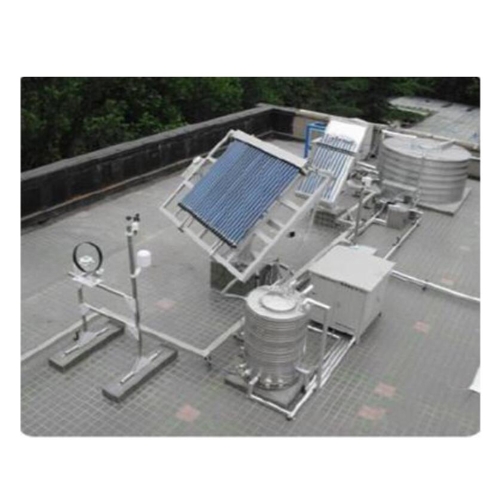MR335E Solar Thermal Training Equipment