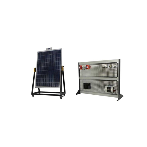 MR032E Sola Photovoltaic Energy Installation Kit