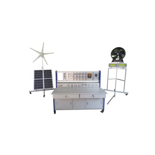 MR048M Renewable Energy Training System