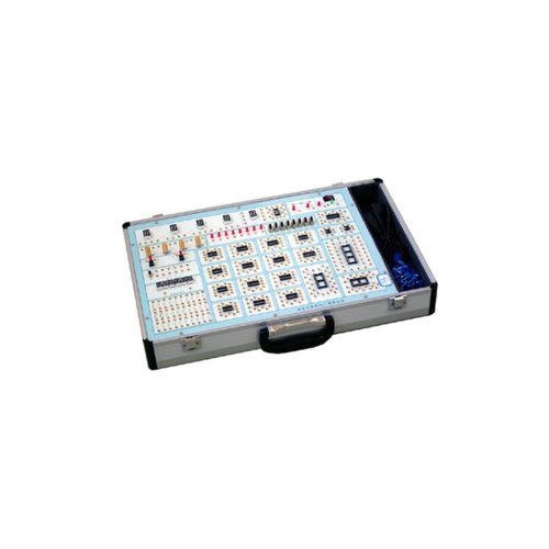 MR280E Digital Electronics Experiment Box