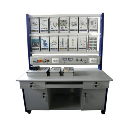 MR293E Bench PLC Simulator Industrial Programmable
