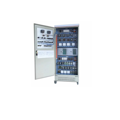 MR298E Industrial Electricity Training Equipment
