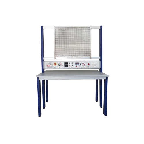 MR305E Training Bench For Electrical Installation