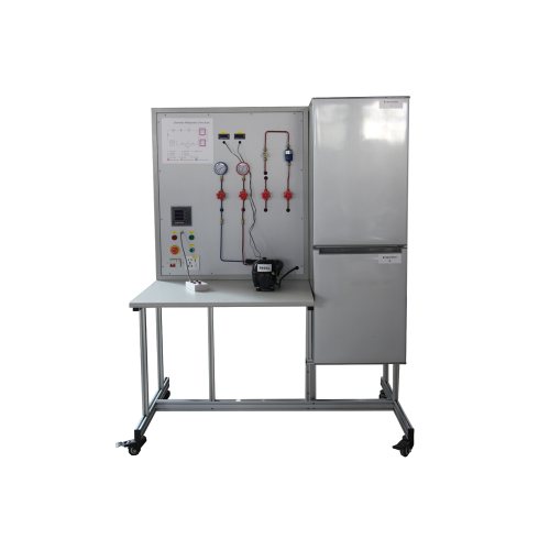 MR011R Domestic Refrigerator System Study Unit