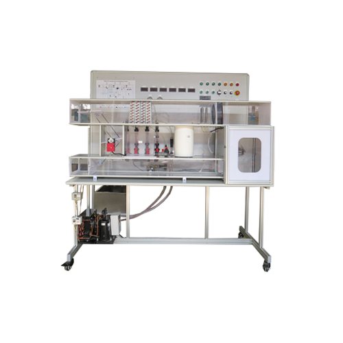 MR004R Domestic Air Conditioner Simulator