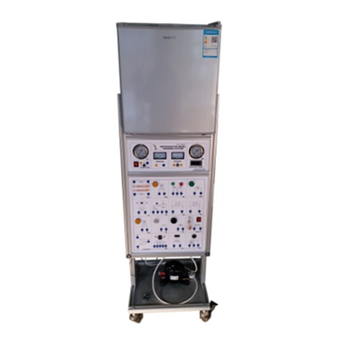 MR023R Refrigerator Model Training System
