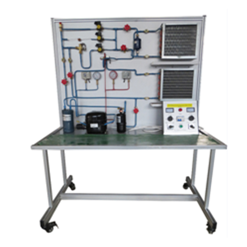 MR025R Refrigeration Cycle And Heat Pump System