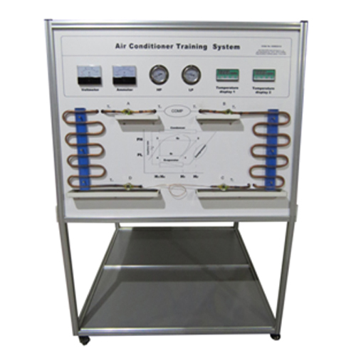 MR026R Air Conditioner Training System
