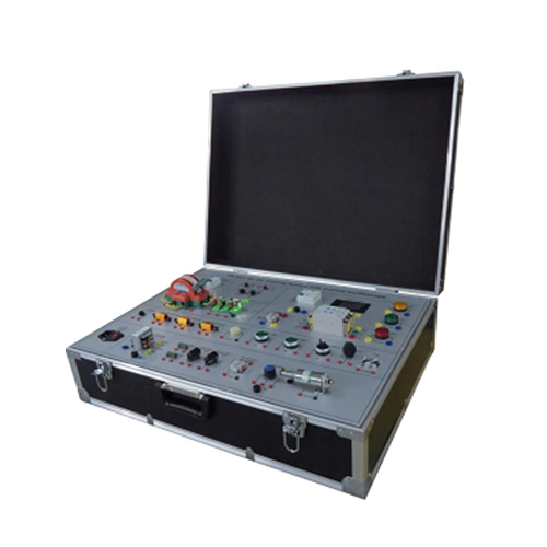 MR422E AC DC Training System With Android Oscilloscope