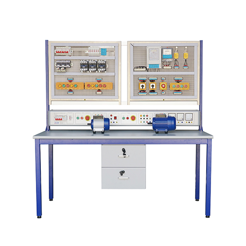 MR426E Electrical Technology Know-How Training Set