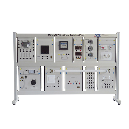 MR428E Electrical Training Panel