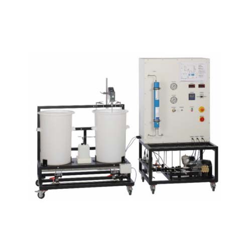 MR009W Reverse Osmosis Training System