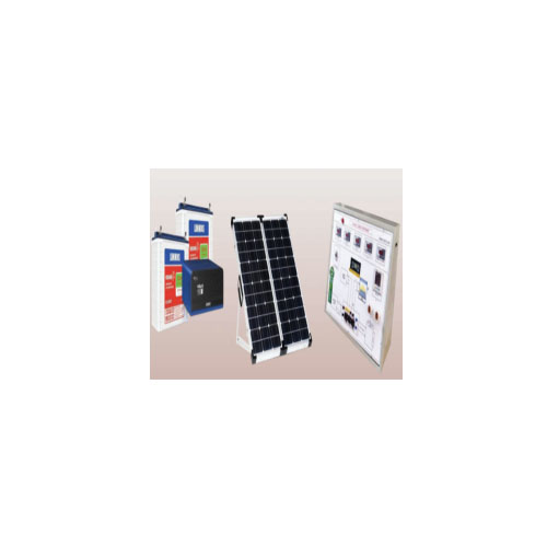 MREA25 Solar Power generation system