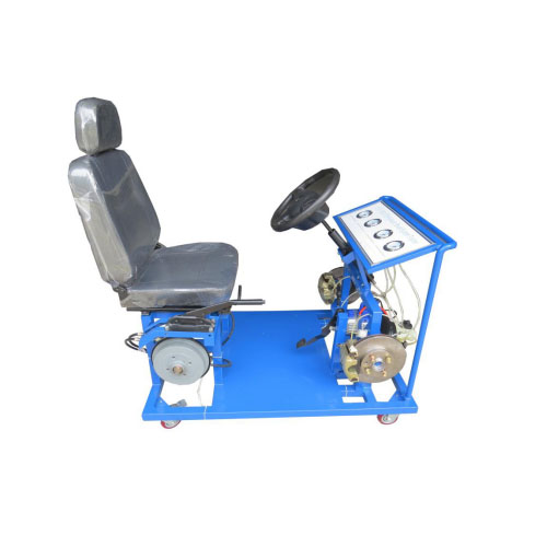 MR015A Hydraulic Brake Training Equipment