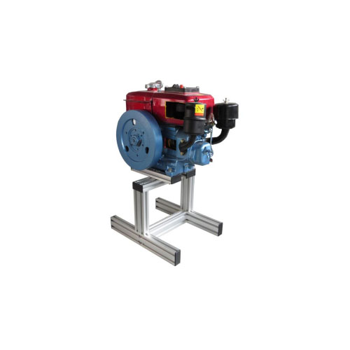 MR021A Four-stroke Diesel Engine Model
