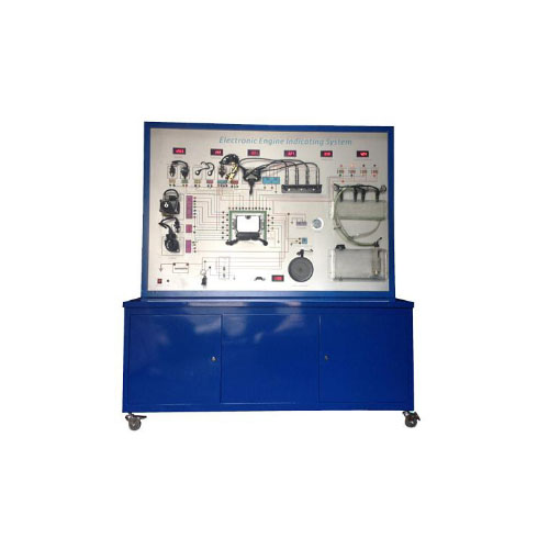 MR036A Engine Electronic Control System Demonstration Board